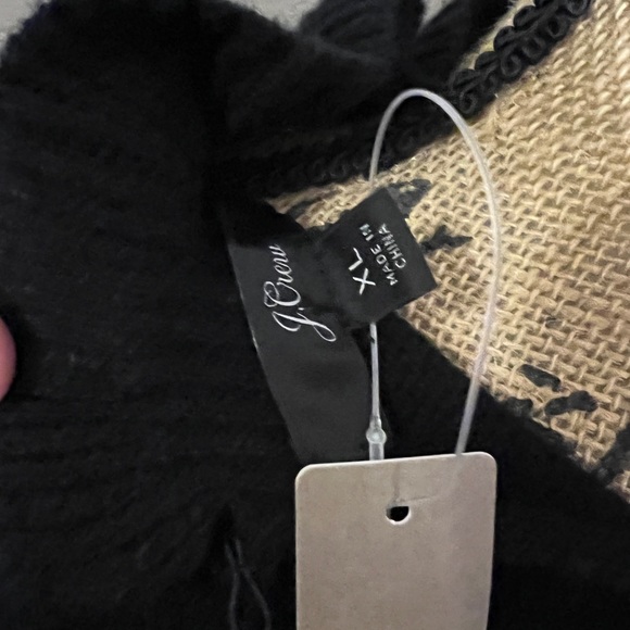 J.Crew long sleeve top - Picture 4 of 4